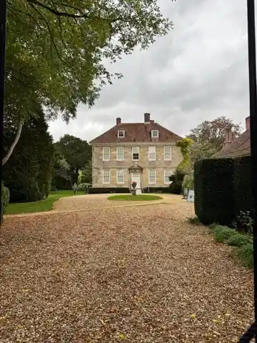 Arundells
