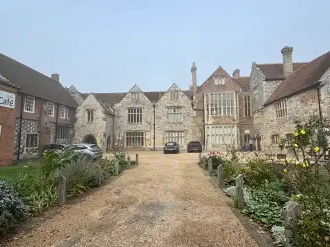 Salisbury Museum