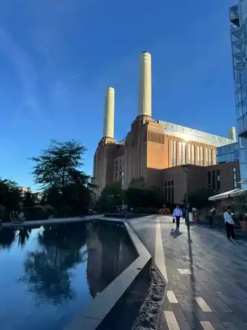 Battersea