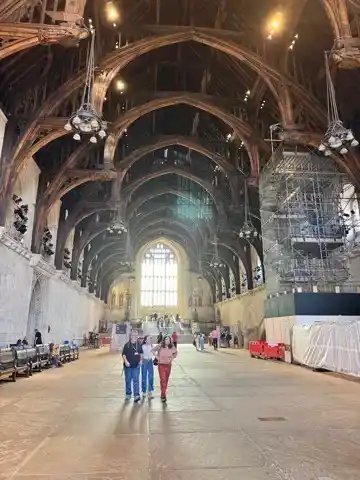 Westminster Hall