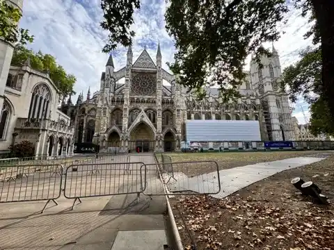 Westminster Abbey