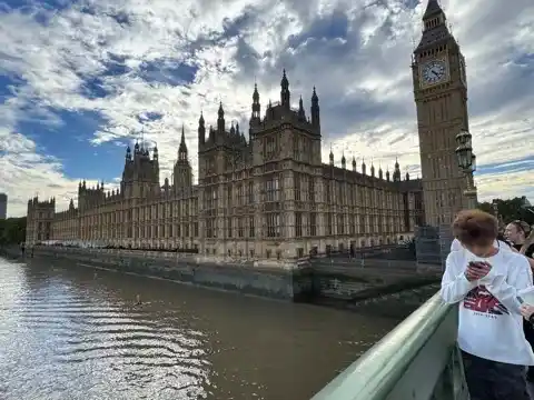 Palace of Westminster