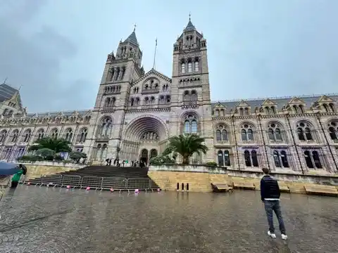 Natural History Museum