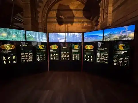 Dinosaur timeline